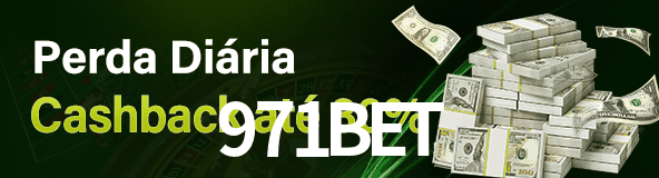 971BET Casino: Jogue Online e Ganhe Grandes Prêmios